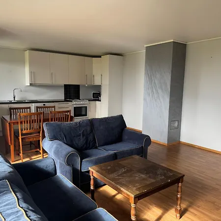 Apartment Modern 2-bedroom In Tau *