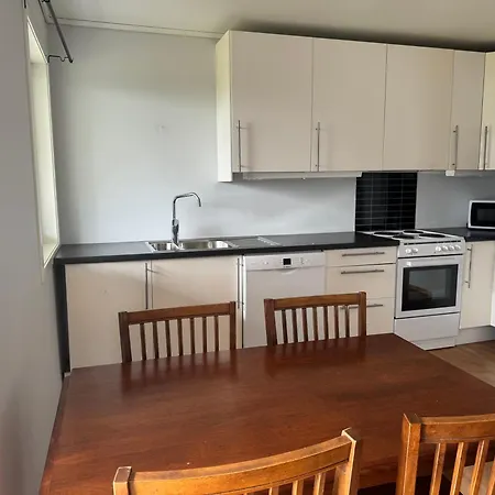아파트 Modern 2-bedroom In Tau *