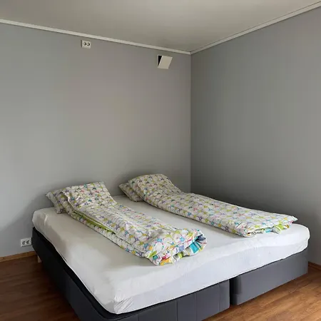 아파트 Modern 2-bedroom In Tau