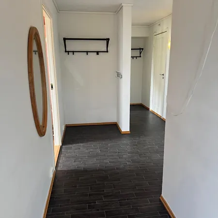 Modern 2-bedroom In Tau *
