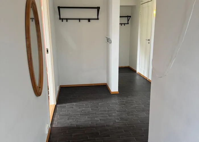 Modern 2-bedroom In Tau *