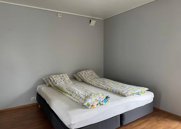 Διαμέρισμα Modern 2-bedroom In Tau